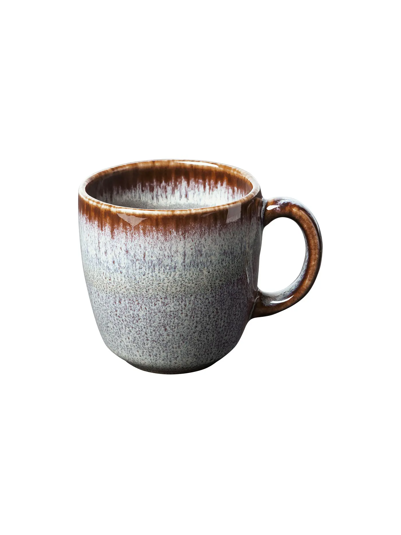 LIKE BY VILLEROY & BOCH | Kaffeetasse 240ml lave beige | 